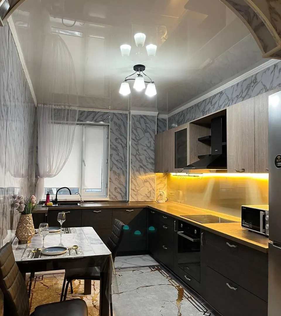 Aigerim 67 Apartment Almaty