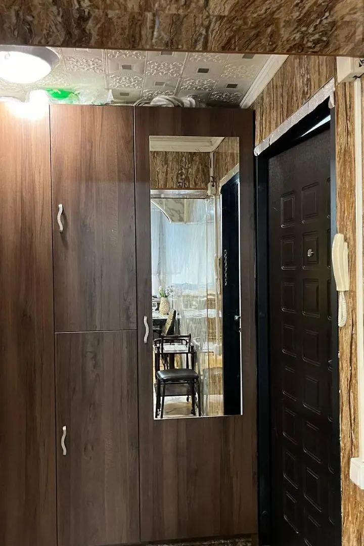 Aigerim 67 Apartment Almaty