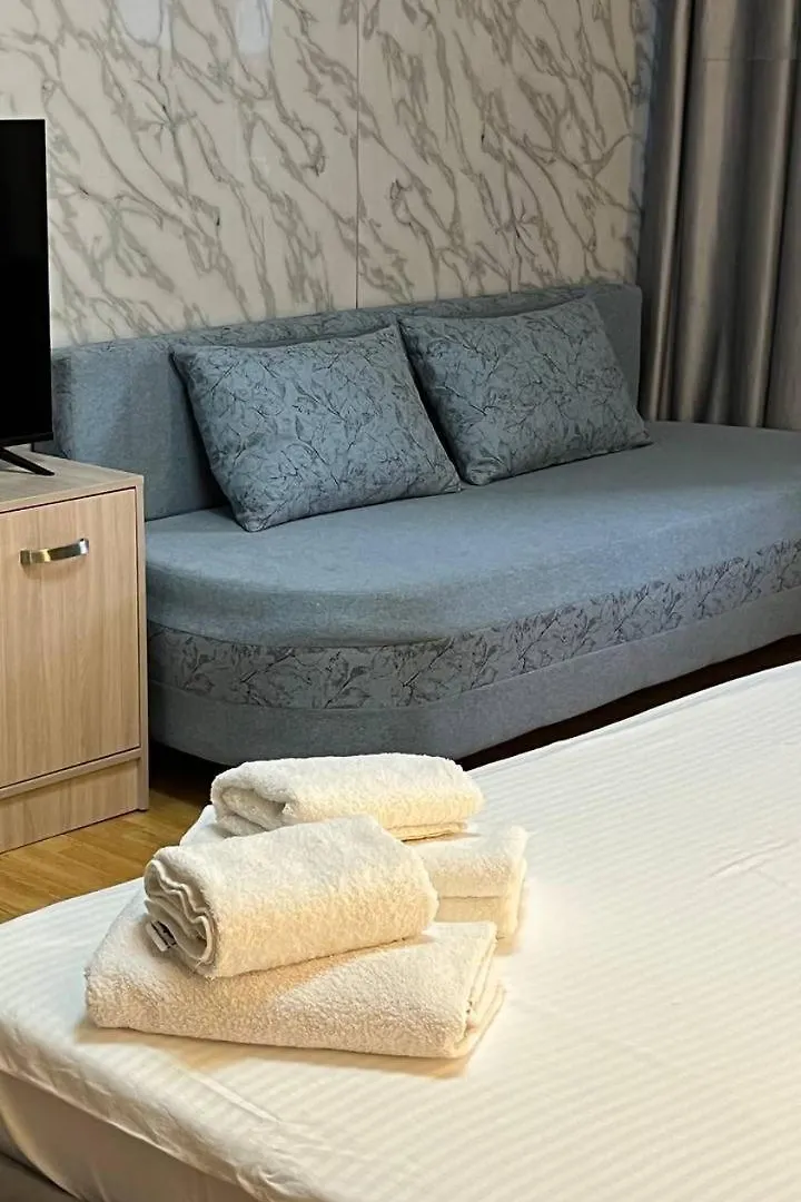 Aigerim 67 Apartment Almaty
