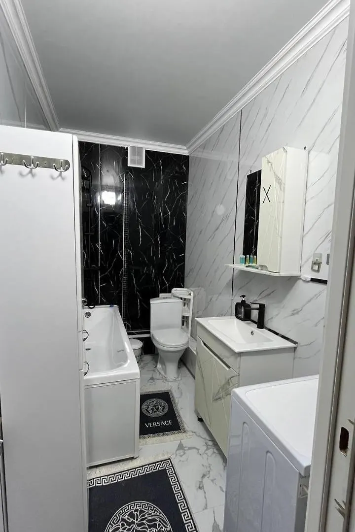 Aigerim 67 Apartment Almaty