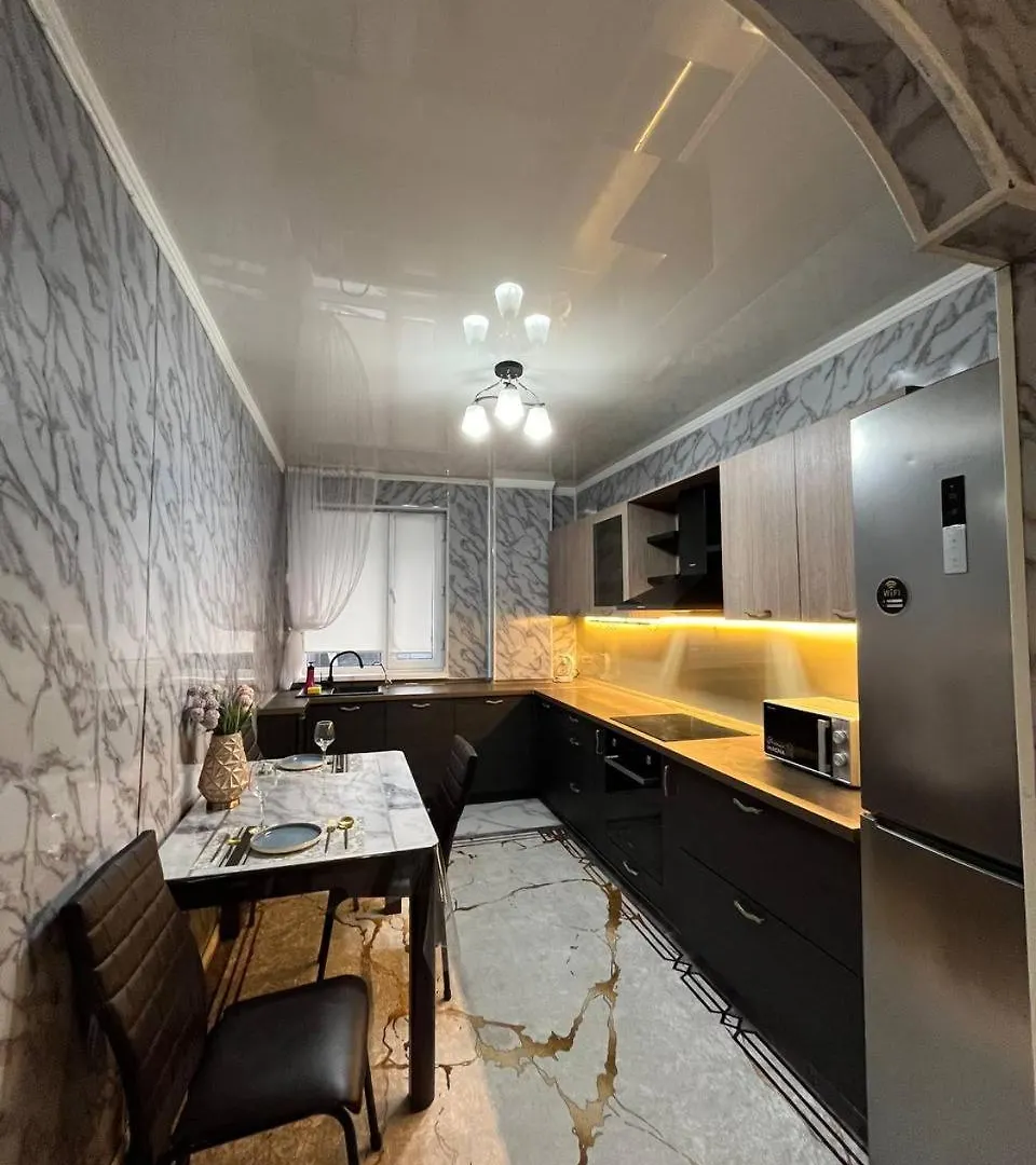 Aigerim 67 Apartment Almaty