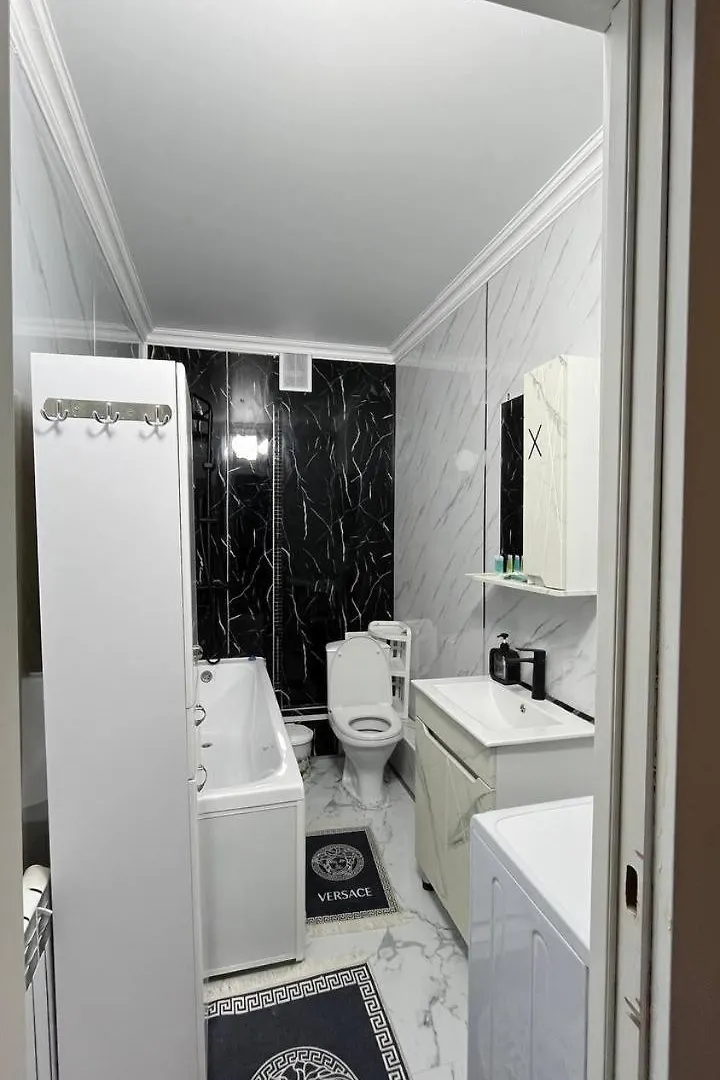Aigerim 67 Apartment Almaty
