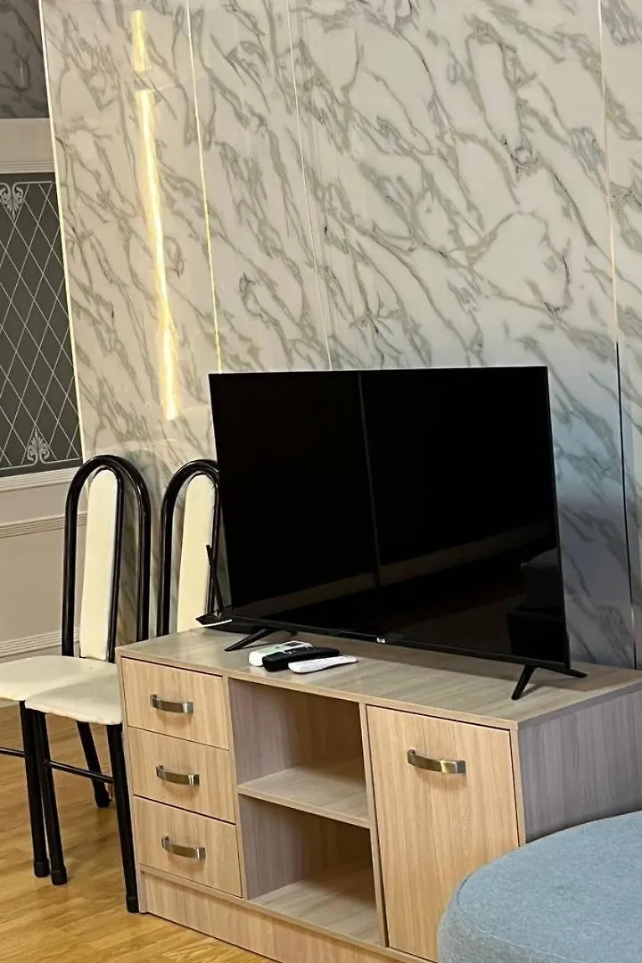 Aigerim 67 Apartment Almaty