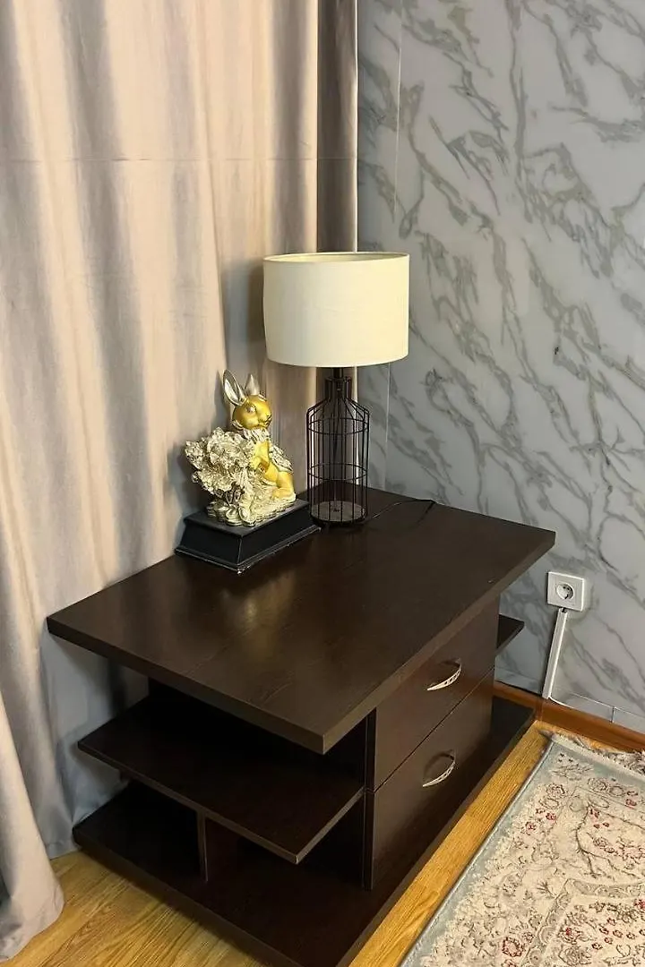 Aigerim 67 Apartment Almaty