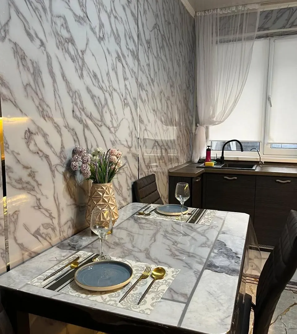 Aigerim 67 Apartment Almaty