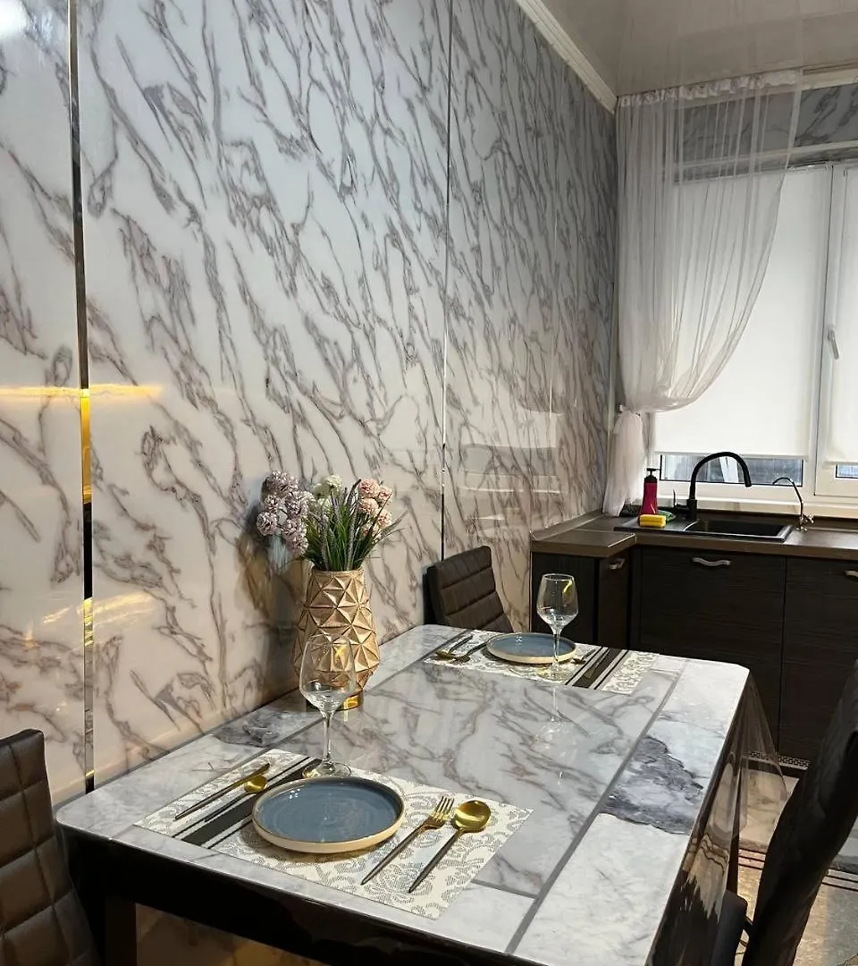 Aigerim 67 Apartment Almaty 0*,