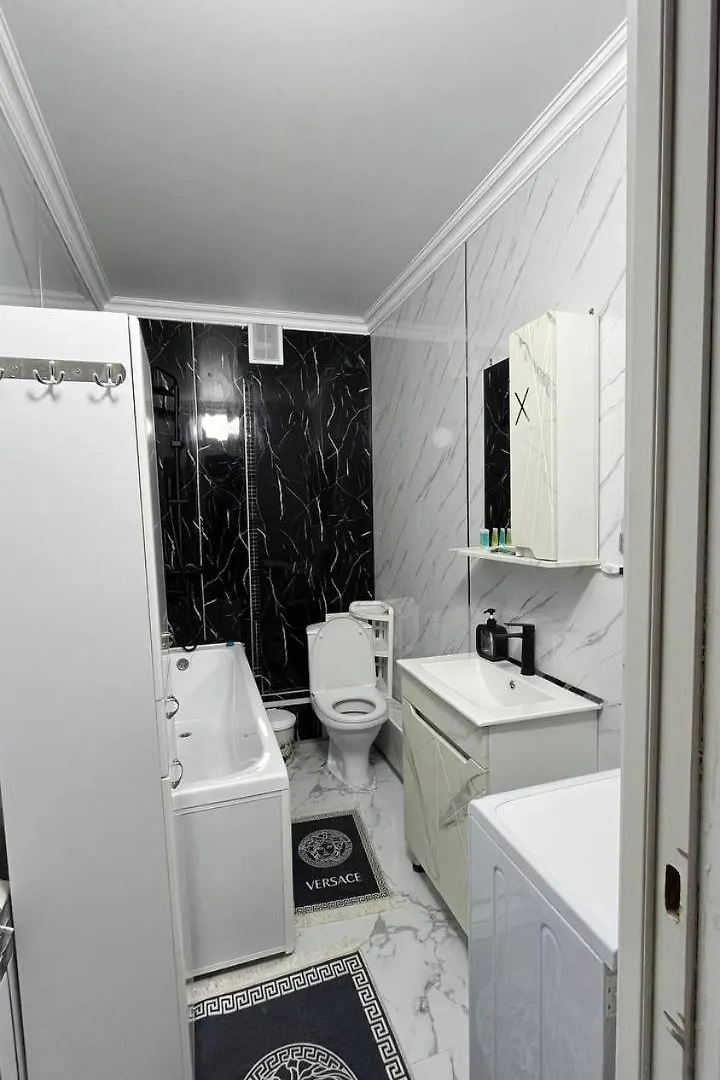 Aigerim 67 Apartment Almaty Kazakhstan