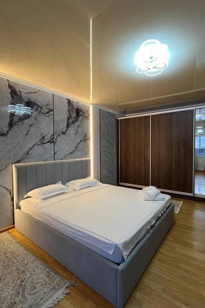 Aigerim 67 Apartment Almaty