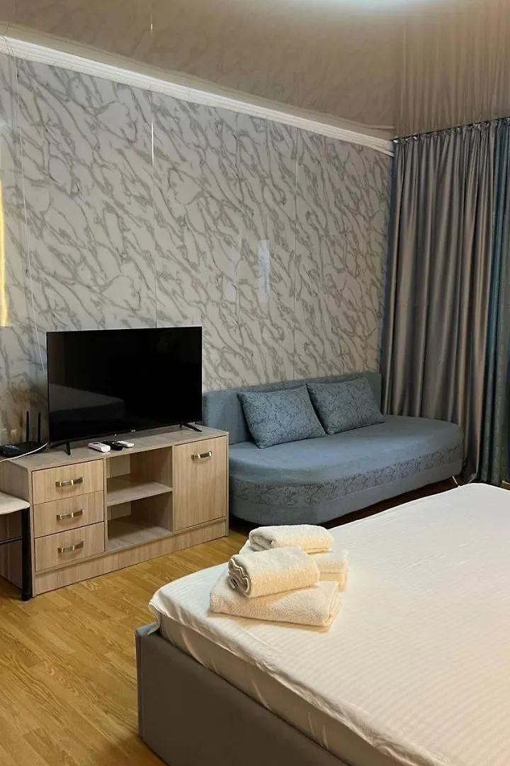 Aigerim 67 Apartment Almaty