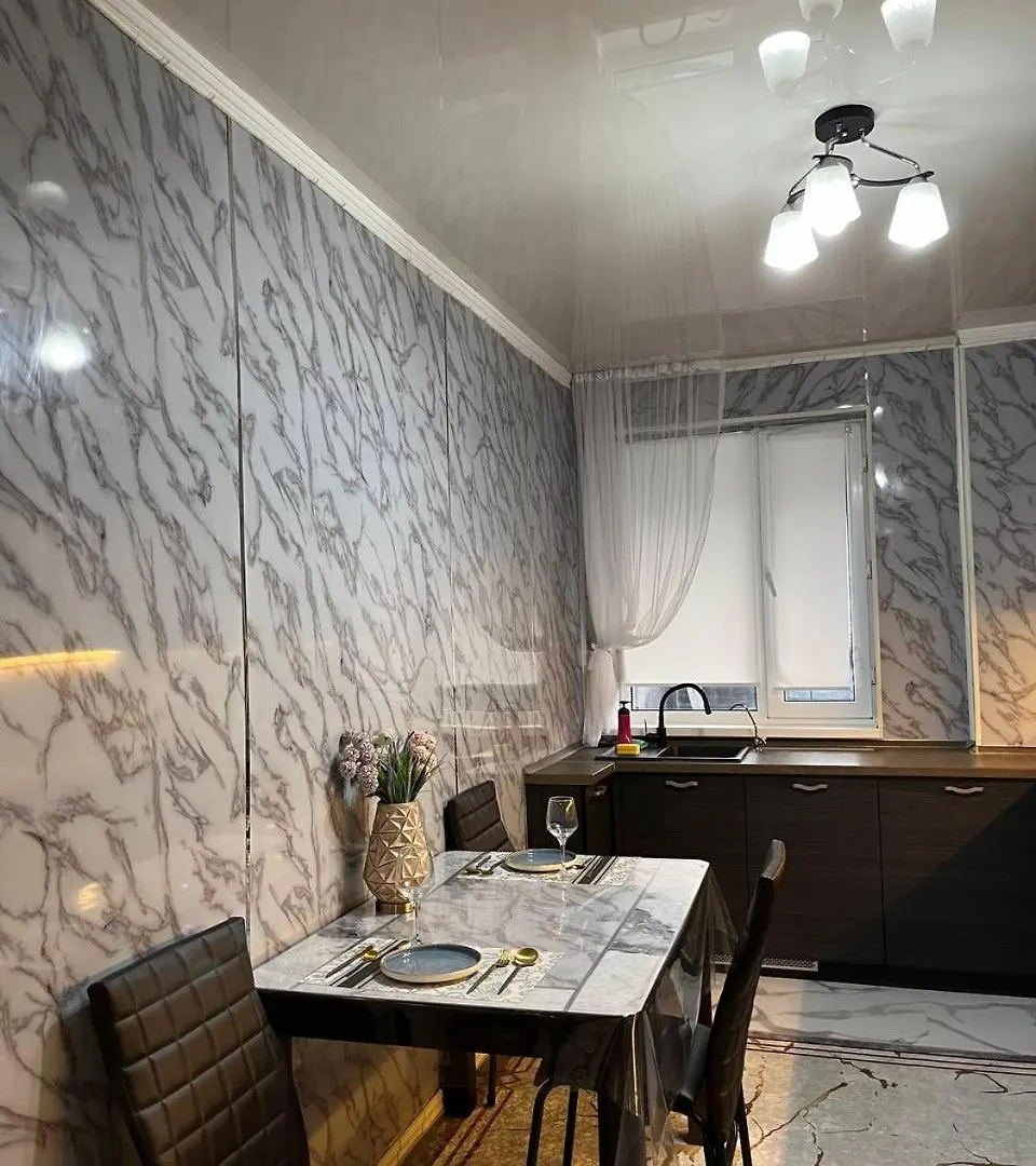 Aigerim 67 Apartment Almaty 0*,  Kazakhstan