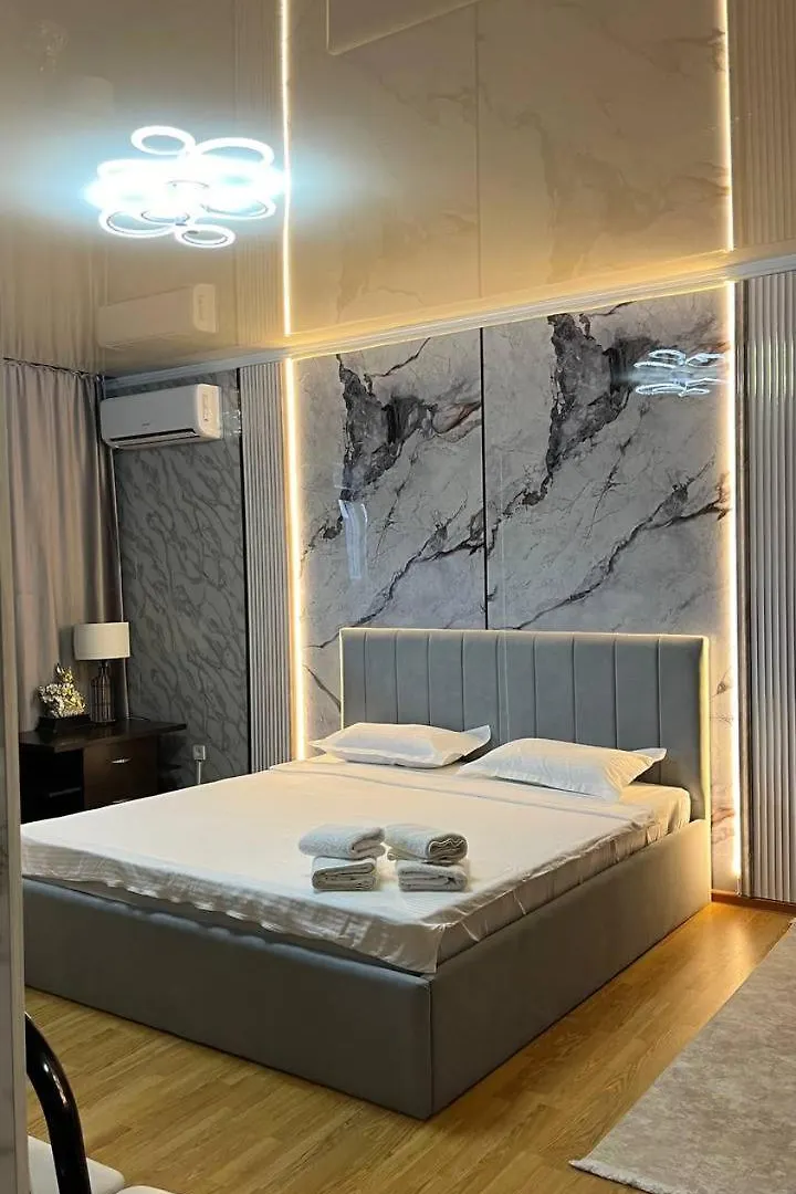Aigerim 67 Apartment Almaty
