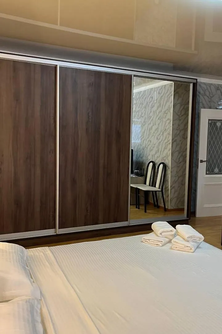 Aigerim 67 Apartment Almaty Kazakhstan