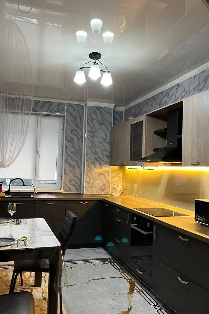 Aigerim 67 Apartment Almaty