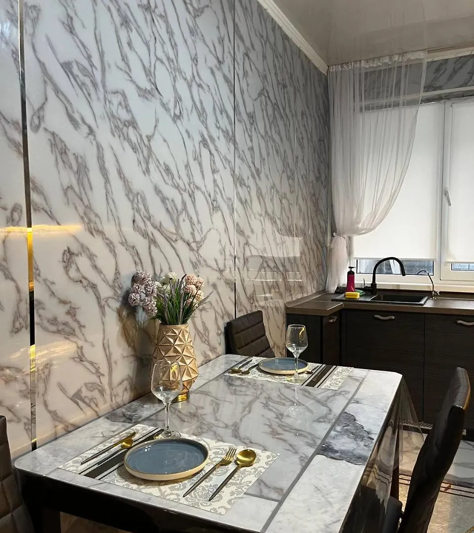 Aigerim 67 Apartment Almaty 0*,  Kazakhstan