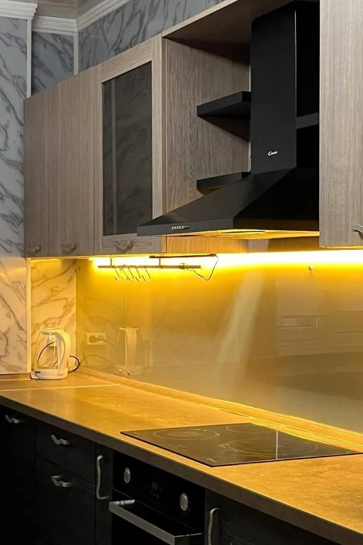 Aigerim 67 Apartment Almaty