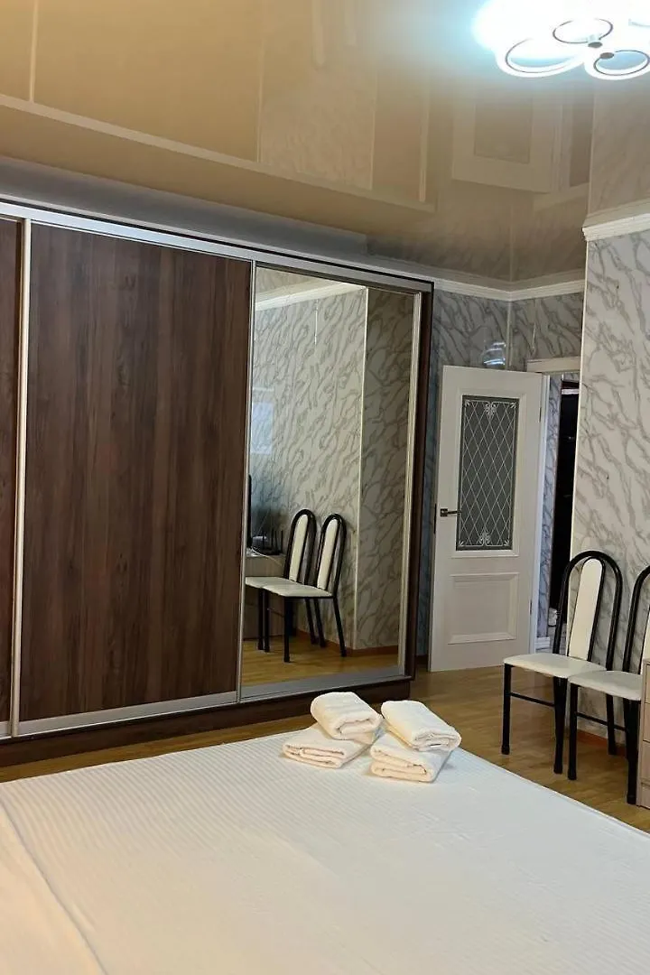 Aigerim 67 Apartment Almaty 0*,
