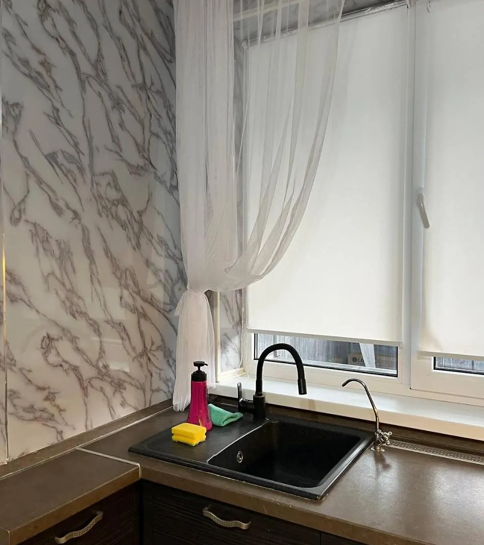 Aigerim 67 Apartment Almaty Kazakhstan