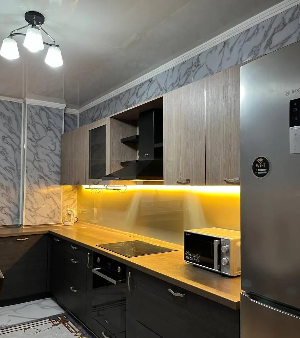 Aigerim 67 Apartment Almaty