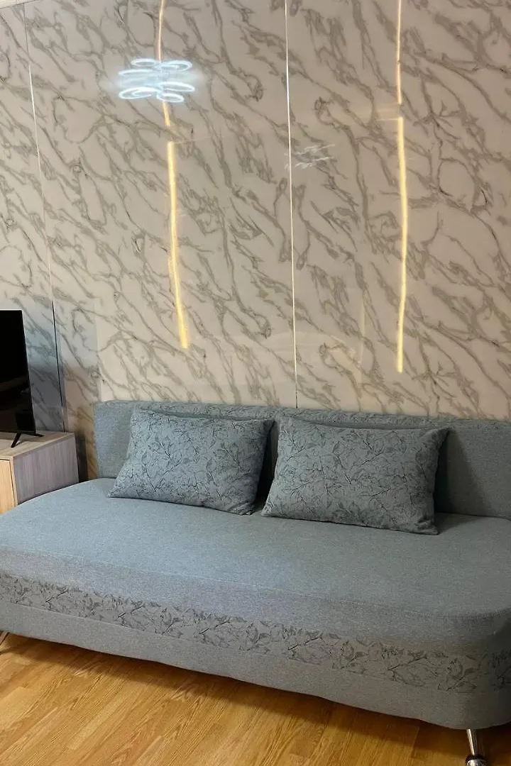 Aigerim 67 Apartment Almaty 0*,