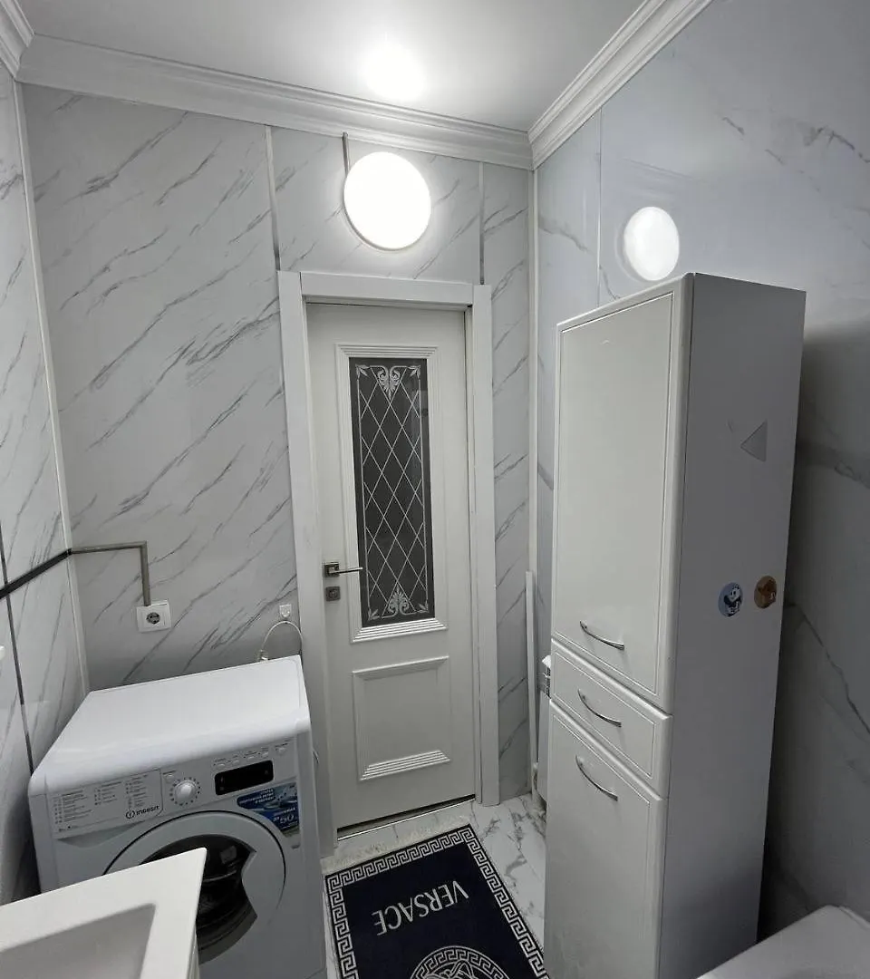 Aigerim 67 Apartment Almaty