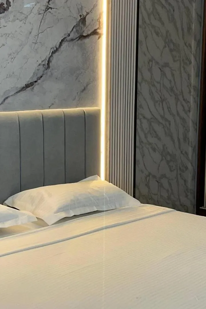 Apartmán Aigerim 67 Almaty