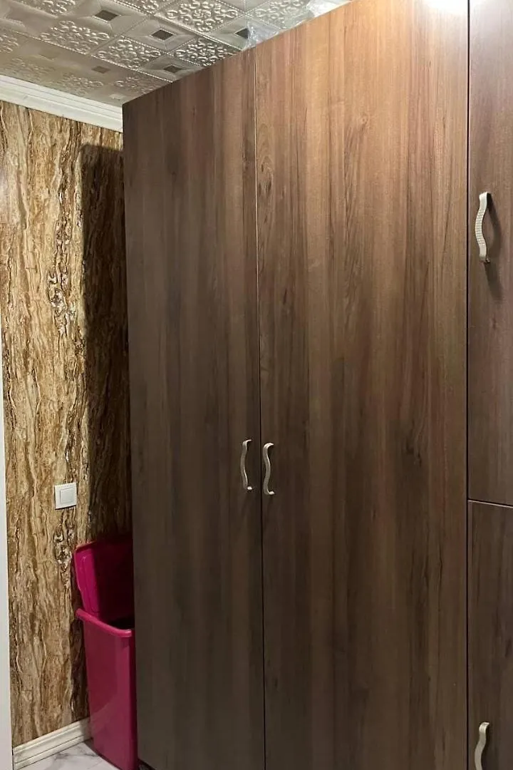 Apartmán Aigerim 67 Almaty