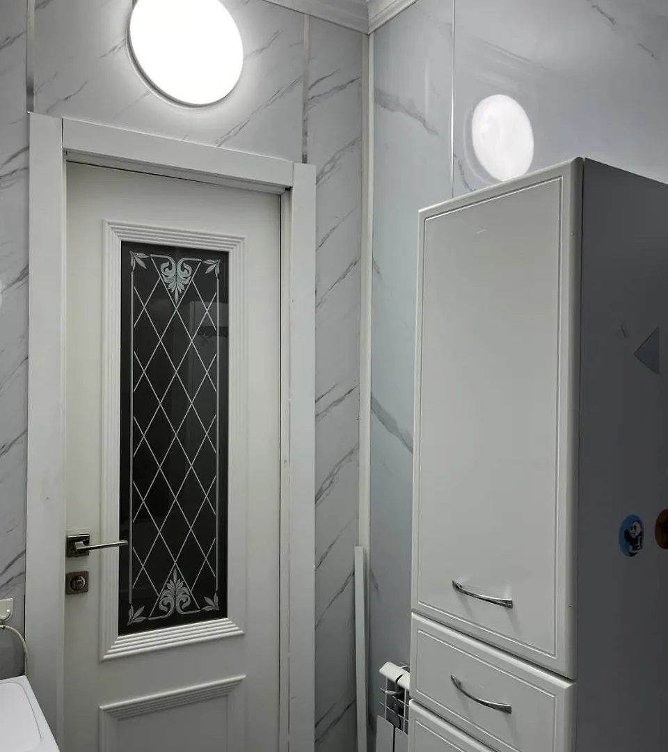Apartmán Aigerim 67 Almaty