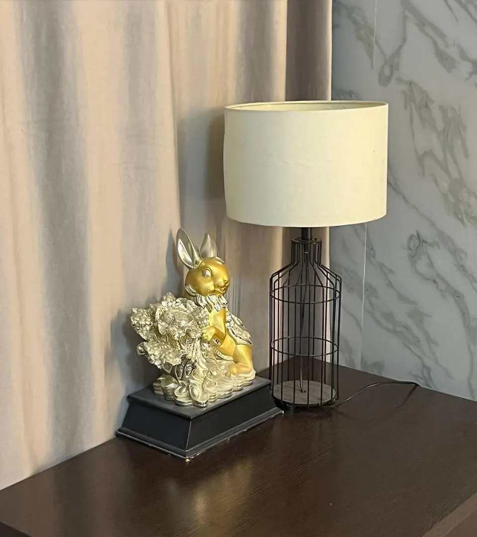 Apartmán Aigerim 67 Almaty