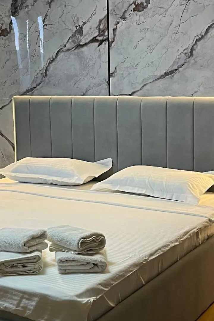 Apartmán Aigerim 67 Almaty