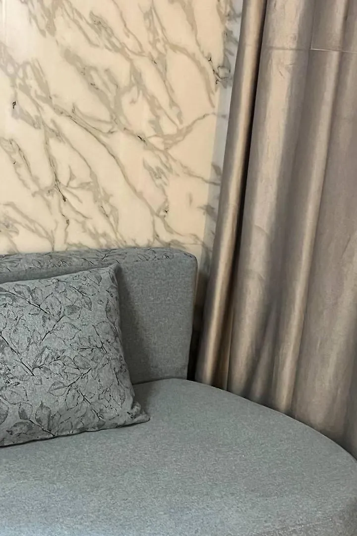 Apartmán Aigerim 67 Almaty