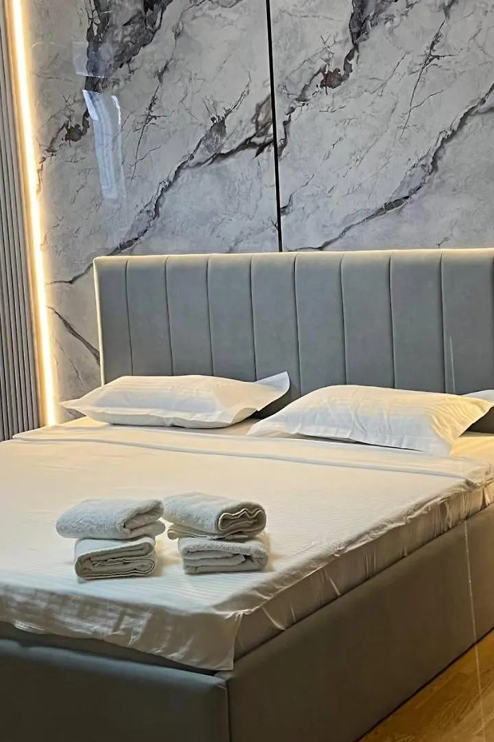 Apartmán Aigerim 67 Almaty